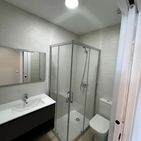 Apartment Mediodia 3 La Bañeza